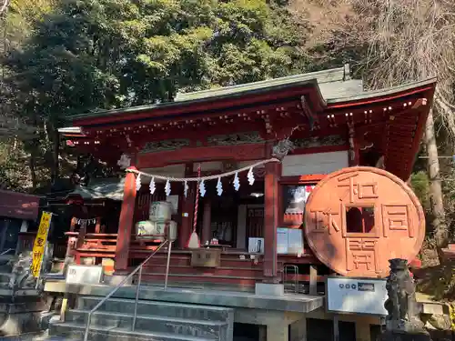 聖神社(埼玉県)