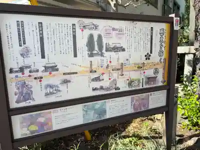 鴻神社(埼玉県)