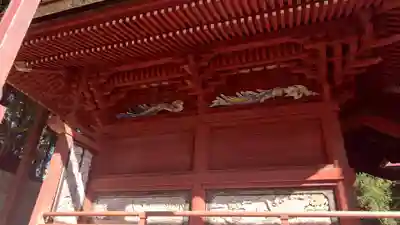 鼬幣稲荷神社(岩手県)