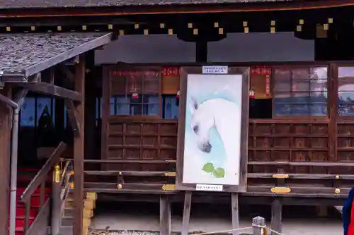 賀茂別雷神社（上賀茂神社）(京都府)