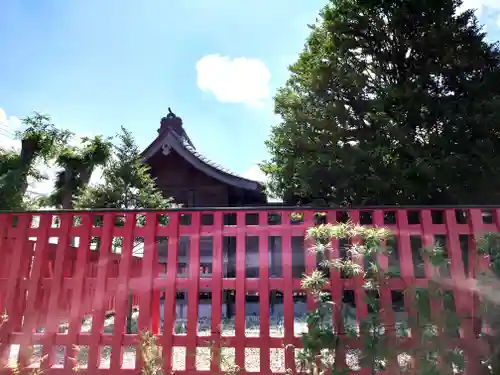 鴻神社(埼玉県)
