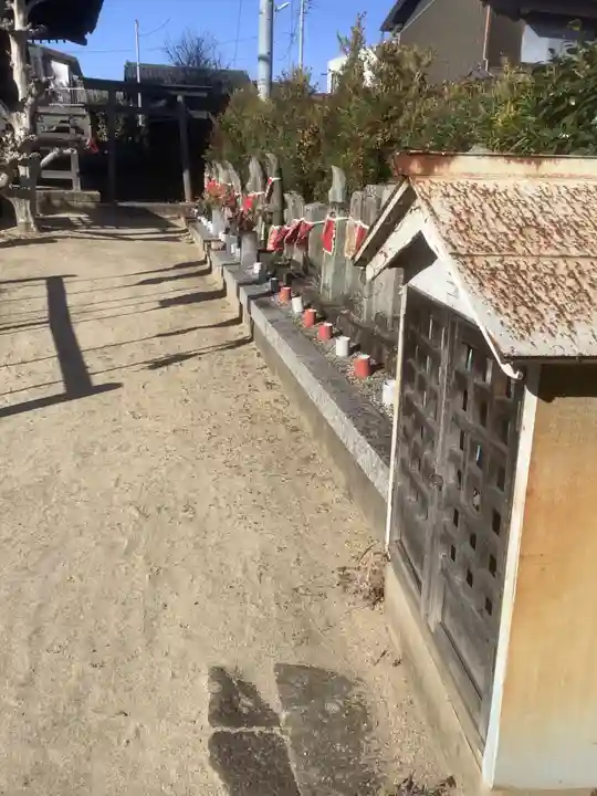 傳宗院(愛知県)