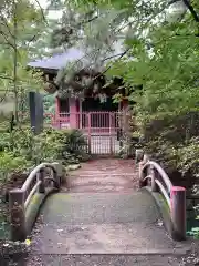 厳島神社の建物その他