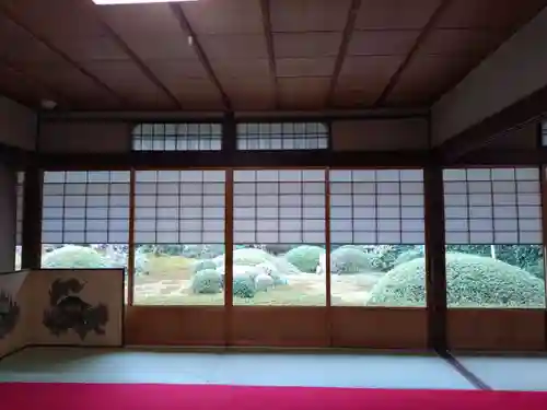 雲龍院のその他建物