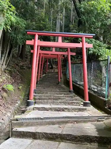 瀧谷不動尊　明王寺(大阪府)