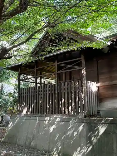 小岩神社(東京都)
