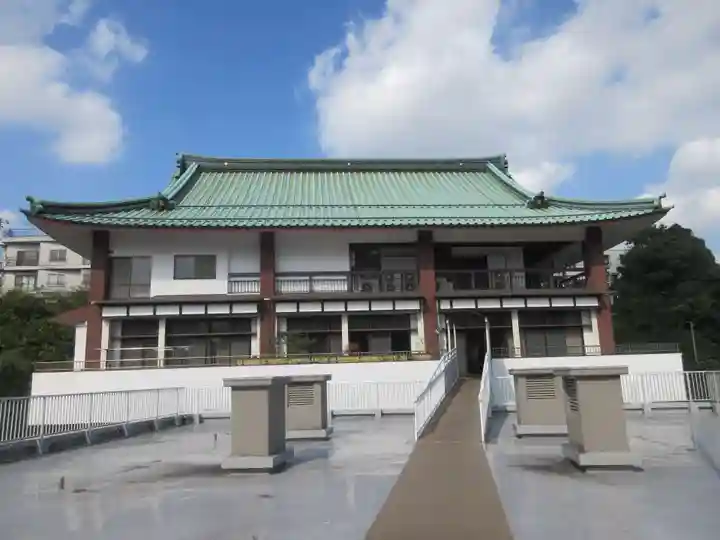 三宝寺(神奈川県)