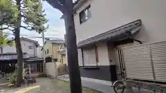 出雲路幸神社(京都府)