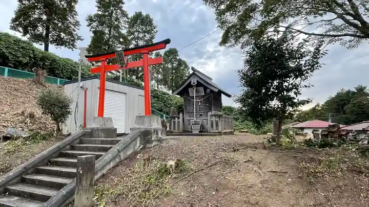 妙見神社(宮城県)