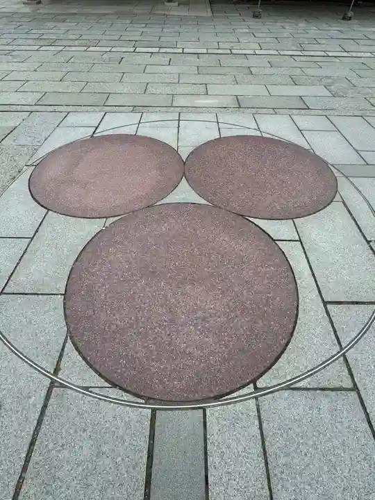 出雲大社(島根県)