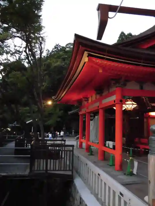 清水寺(京都府)