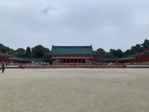 平安神宮(京都府)