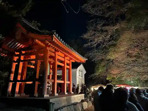 太山寺(兵庫県)