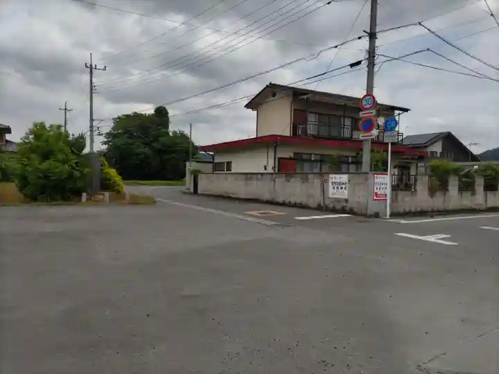賀茂別雷神社(栃木県)