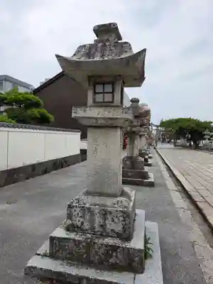 防府天満宮(山口県)