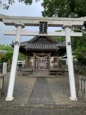 日出若宮八幡神社(大分県)