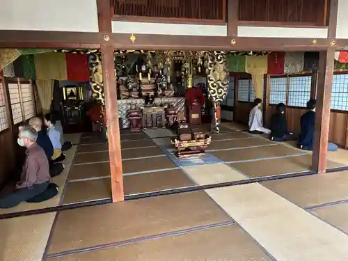 安用寺(愛知県)