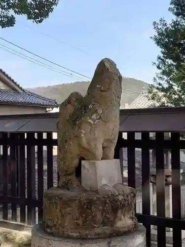 艮神社(広島県)