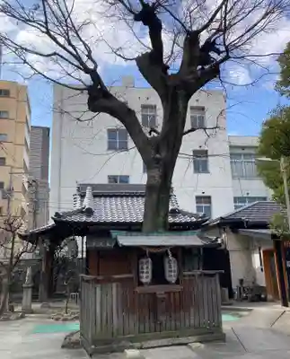 天神社(大阪府)