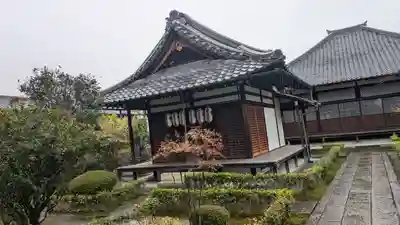 選仏寺(京都府)