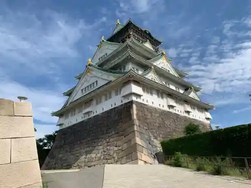豊國神社のその他建物