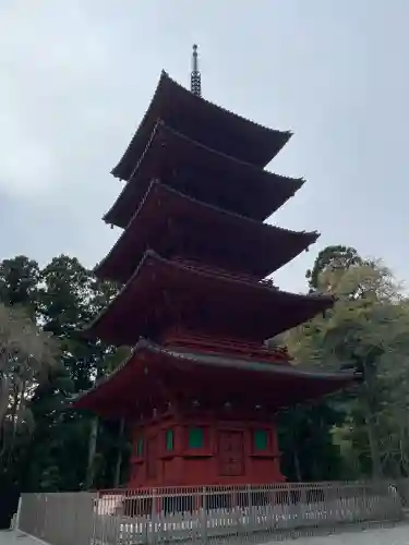 久遠寺(山梨県)