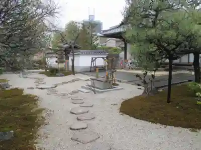 報恩寺(京都府)