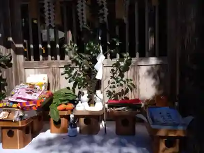 天鷹神社(岐阜県)