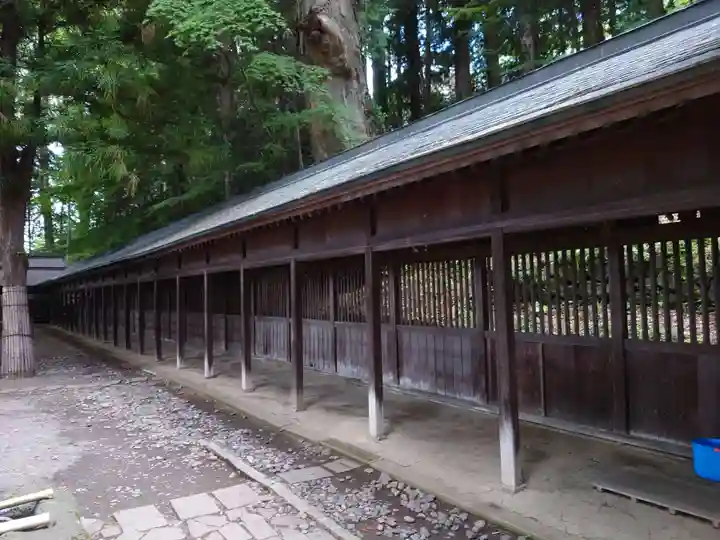 手長神社(長野県)