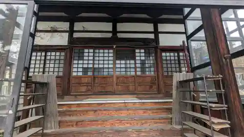 妙性寺(福井県)