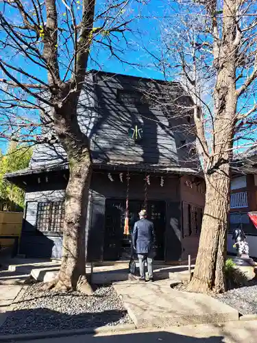 若宮八幡宮 (神奈川県)