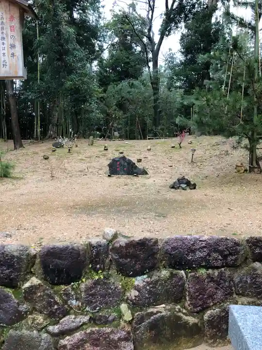 天満神社(福井県)