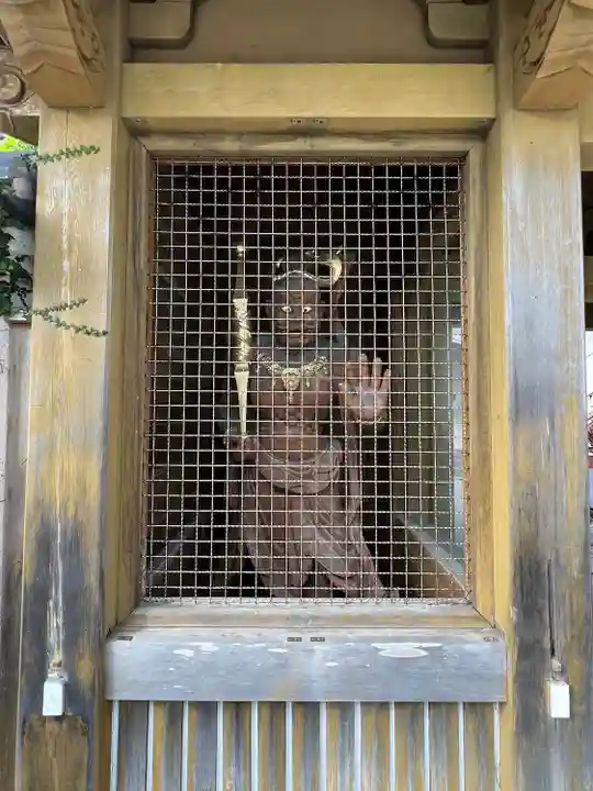 西来院(沖縄県)