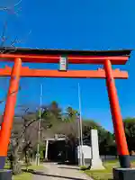 鹿嶋神社(茨城県)