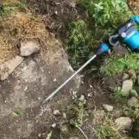 高司神社〜むすびの神の鎮まる社〜(福島県)