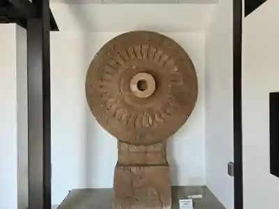 祈りの回廊亜細亜万神殿の芸術