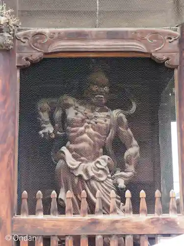 善光寺(長野県)