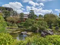 蓮華王院（三十三間堂）(京都府)