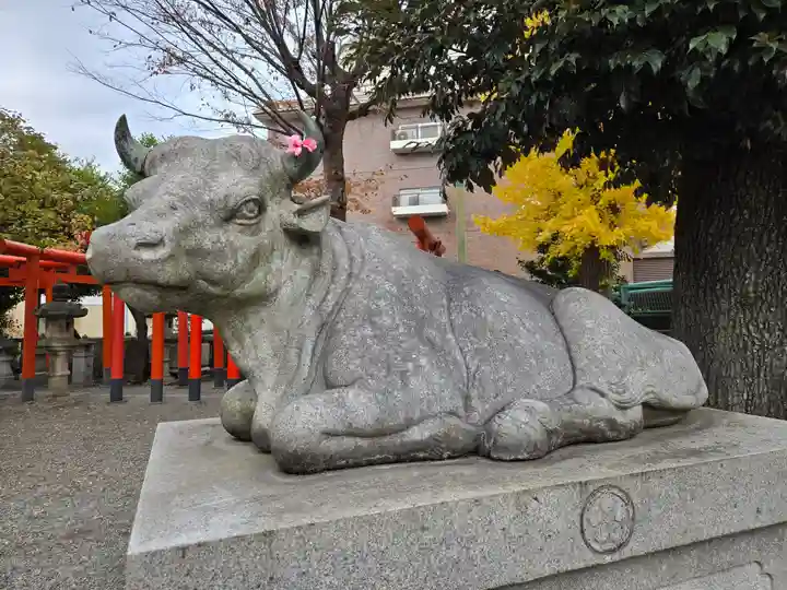 町田天満宮(東京都)