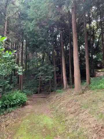 八幡神社(千葉県)