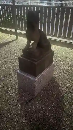 稲荷神社(埼玉県)