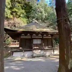 観心寺(大阪府)