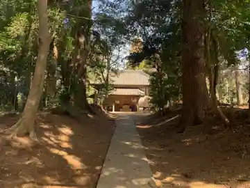 天満神社(千葉県)