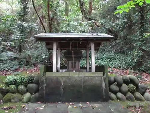 下上神社(東京都)
