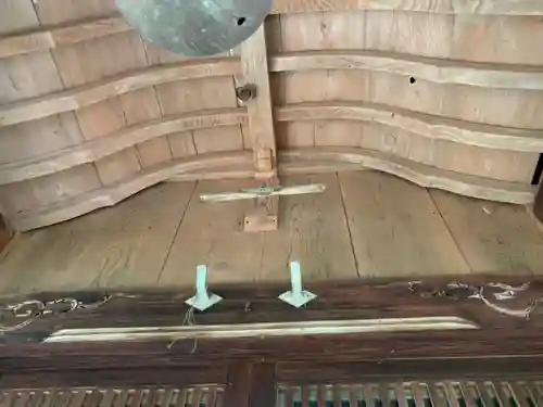 大日天子堂のその他建物