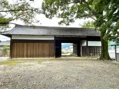 寿栄神社のその他建物