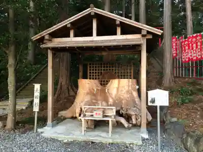 事任八幡宮のその他建物
