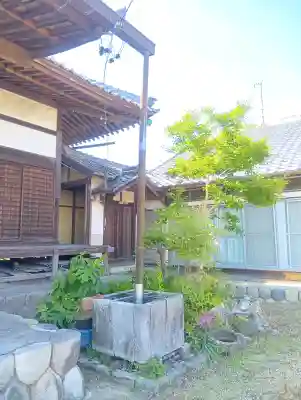 応蓮寺(岐阜県)
