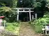 都々古別神社(馬場)(福島県)