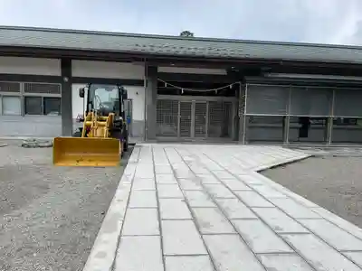 石川護國神社(石川県)